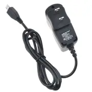 AC Adapter for Magellan Roadmate GPS 1424 1430 1440 T LM MU RM Power Supply Cord
