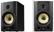 Wharfedale Pro Diamond 7"Active Studio Monitors w/ Bluetooth (Pair) bargain!