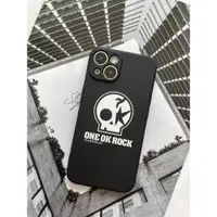 在飛比找ETMall東森購物網優惠-ONE OK ROCK OOR日本搖滾樂隊適用iPhone1