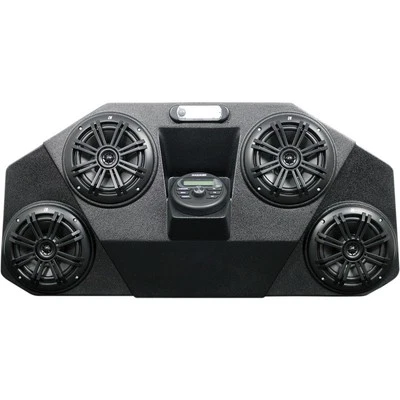 Hoppe Industries Hoppe Audio Mini for 2020 Polaris RZR XP 1000 Limited Edition