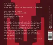 NIELSEN - MOTHER (SACD) NEW CD