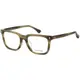 Calvin Klein 光學眼鏡(木紋色)CK5898A