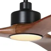 Eglo Currumbin 18W LED Tri Colour Ceiling Fan Light Kit