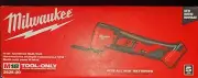 Milwaukee M18 18V Cordless Multi Tool (Tool Only) 2626-20