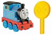 My First Thomas Friends, Motion Control Thomas