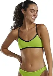 [TYR] Women's Trinity Prism Break Bikini Top