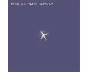 Pink Elephant - Mayday [COMPACT DISCS] Extended Play USA import