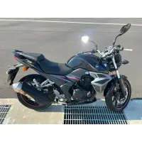 在飛比找蝦皮購物優惠-2020年 SYM 三陽 T2 車況美 黃牌250cc 非D