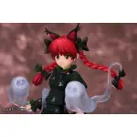 【可樂心】GRIFFON 日版 東方 PROJECT 地獄之輪禍 火焰猫燐 RIN KAENBYOU 18.5CM 現貨