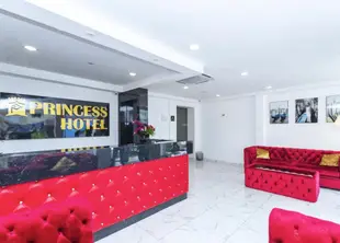 笨珍公主酒店Princess Hotel Pontian