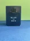 Men's Pheromone-Infused Perfume- Blue For Men Cologne Fragrances Perfume Gifts