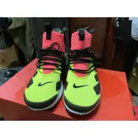 在飛比找蝦皮購物優惠-Acronym x Nike Air Presto M號 聯