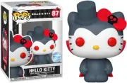 Sanrio - Hello Kitty (Vampire) #87 Funko Pop Vinyl Figure NEW