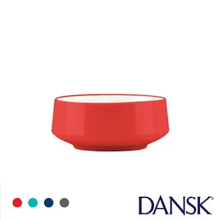 【DANSK】DK珂本琺瑯餐碗