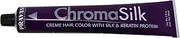 Pravana ChromaSilk Creme Hair Color with Silk & Keratin Proteins, No. 8.1 8A Light Ash Blonde 90 ml