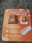 Purlisse Pumpkin Chai Latte Face Cleansing Balm Skin Care