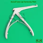 Bone Rongeurs Kerrison, Shaft Size 3" Bite size 4mm ENT Plastic Surgery
