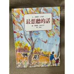 ＊謝啦二手書＊ 最想聽的話 夏綠蒂.左洛托 上誼