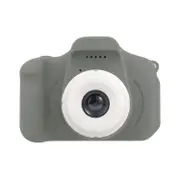 Mini Children Camera - 2.0 Inch Lcd Screen - Hd Single Camera - 1300w