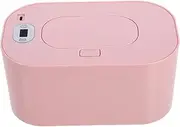 UPKOCH 1pc Electric Baby Wet Tissue Heater Portable Napkin Heating Machine for Wet Wipes Thermostat Tissue Warmer 80pcs Capacity