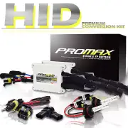 1987 - 2005 Cadillac DeVille Promax EPE Xenon Headlight HID Conversion Kit