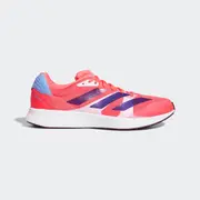 adidas Mens Adizero RC 4 'Turbo Carbon Sky Rush'