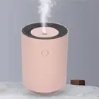 Mini Humidifier Cute USB Ultrasonic Diffuser For Home Car MJ-1