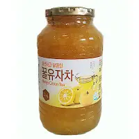 在飛比找Yahoo奇摩購物中心優惠-韓國 蜂蜜柚子茶(1kg)