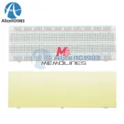 100PCS Solderless MB-102 MB102 PCB Breadboard 830 Tie Point For Arduino