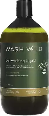 Dishwashing Liquid 1 Litre