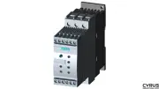 Siemens 3RW4027-1TB04 SIRIUS soft starter S0 32 A, 15 kW/400 V, 40 °C 200-480 V