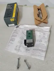 Go Switch Proximity Limit Switch Heavy Pilot Duty 21-11110-00