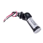 Control Photocell Sensor 1.0W - 120VAC 1800W 5.9 Inches Thermal Switch