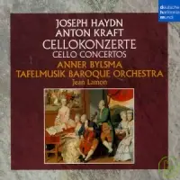 在飛比找博客來優惠-Haydn & Kraft - Cellokonzerte 