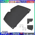 BBQ Half Griddle Plate for Weber BABY Q (Q100.Q120.Q1000,Q1200 Series)