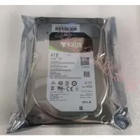 在飛比找蝦皮購物優惠-SEAGATE 適用於希捷st4000nm0115 4T 4