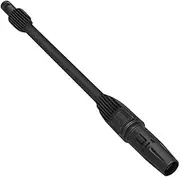 High Pressure Spray Lance - Compatible with Karcher K2 K3 K4 K5 K6 K7 - Adjustable Spray Nozzle Pressure Washer Accessory