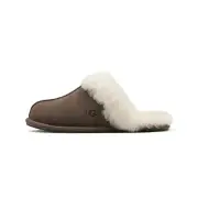 UGG Women's Scuffette II Slipper in Espresso 1106872ESP