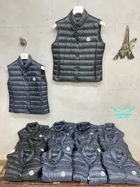 在飛比找Yahoo!奇摩拍賣優惠-～阿醬精品～巴黎直送🌈Moncler🌈  限時回饋價 羽皇 