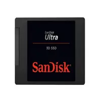 在飛比找蝦皮商城優惠-SanDisk Ultra 3D 4TB 2.5吋SATAI