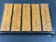 RAS-1215 Relay 12V 15A Max.Current Sugar Cube PCB Mount Relay - 100pk