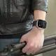 Just Mobile｜JM 1K 碳纖維磁扣式 Apple Watch 錶帶 WB42-100CF