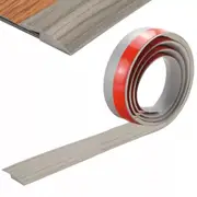 3M Self Adhesive Edging Strip Carpet Floor Door Bar Cover Strip Threshold Trim