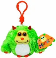 Monstaz - Maxine Key Clip 3 In.