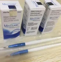 在飛比找Yahoo!奇摩拍賣優惠-買二送一 美國 miraclash 麥倫斯睫毛液 眉毛液 加