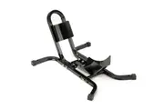 Puig Fixed Parking Stand, black