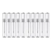 10 Pcs Lip Balm Bottles Empty Lip Gloss Containers Lipstick Tubes for Women