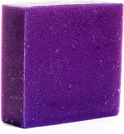 360Feel Lilac Soap -5oz Castile Handmade Soap bar - Floral favorite fragrance- Pure Lilac Essential Oil Natural Soaps- Great as Anniversary Wedding Gifts - Made in USA-Gift ready