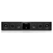 Pyle Smart SoundBar HD Digital Speaker System with Built-in Android...