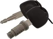 febi bilstein 02041 Barrel Lock Repair Kit for front door and tailgate, pack of one